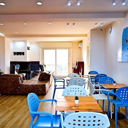 Kore Suites&Apartments Локри Экстерьер фото